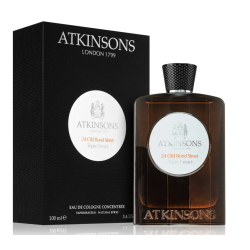 Atkinsons 24 Old Bond...