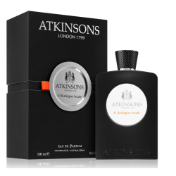 Atkinsons 41 Burlington...