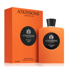 Atkinsons 44 Gerrard Street...