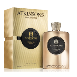 Atkinsons Oud Save The...