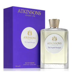 Atkinsons The Nuptial...