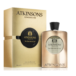 Atkinsons The Other Side of...