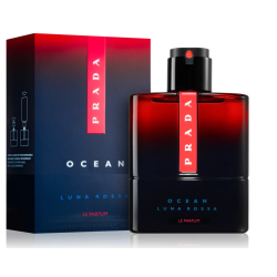 Prada Luna Rossa Ocean Le...