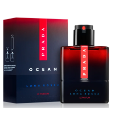 Prada Luna Rossa Ocean Le...