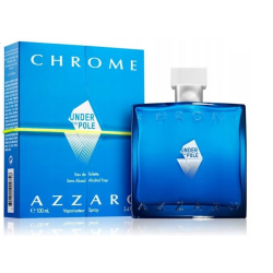 Azzaro Chrome Under The...