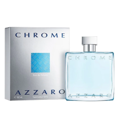 Azzaro Chrome woda...