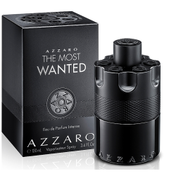 Azzaro The Most Wanted...