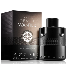 Azzaro The Most Wanted...