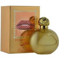 Salvador Dali It Is Love...