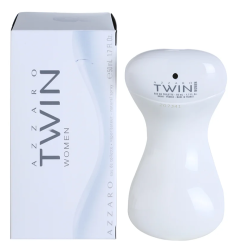 Azzaro Twin Woman woda...