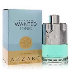 Azzaro Wanted Tonic woda...