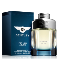 Bentley For Men Azure woda...