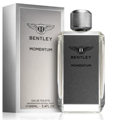Bentley Momentum For Men...