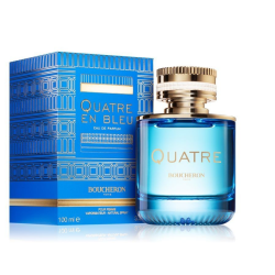 Boucheron Quatre En Bleu...