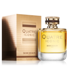 Boucheron Quatre Iconic...