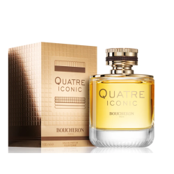 Boucheron Quatre Iconic...