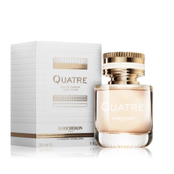 Boucheron Quatre Pour Femme...