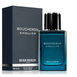Boucheron Singulier Pour...