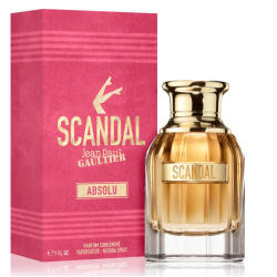 Jean Paul Gaultier Scandal...