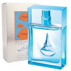 Salvador Dali Sea & Sun in...