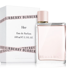 Burberry Her woda...