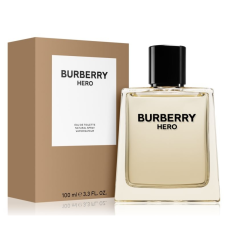 Burberry Hero Refillable...