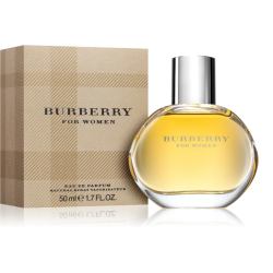 Burberry Woman Classic woda...
