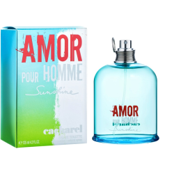 Cacharel Amor Pour Homme...