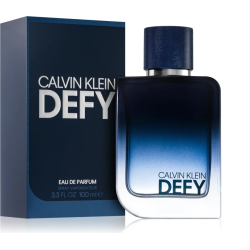 Calvin Klein Defy woda...
