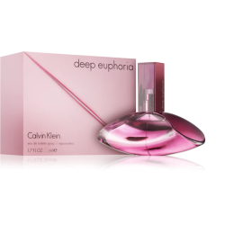 Calvin Klein Euphoria Deep...