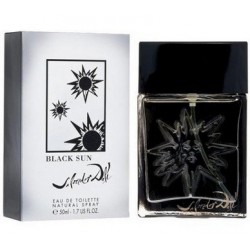 Salvador Dali Black Sun...