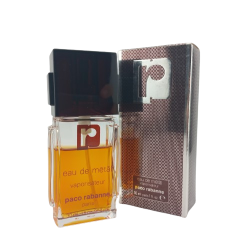 Paco Rabanne Eau de Metal...