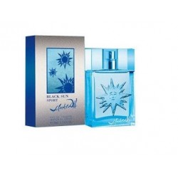 Salvador Dali Black Sun...