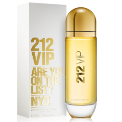 Carolina Herrera 212 VIP...