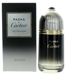 Cartier Pasha De cartier...