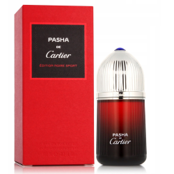 Cartier Pasha De cartier...