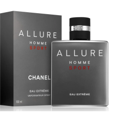 Chanel Allure Homme Sport...