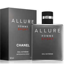 Chanel Allure Homme Sport...