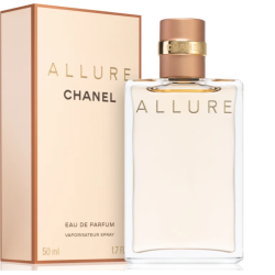 Chanel Allure Woman woda...