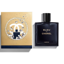 Chanel Bleu de chanel...