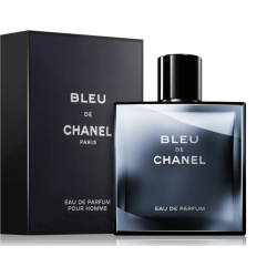 Chanel Bleu de Chanel woda...