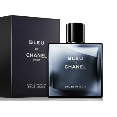 chanel bleu de chanel woda perfumowana 150 ml     