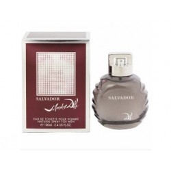 Salvador Dali Salvador Pour...