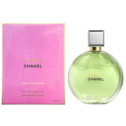 Chanel Chance Eau Fraiche...