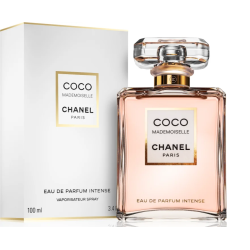 Chanel Coco Mademoiselle...
