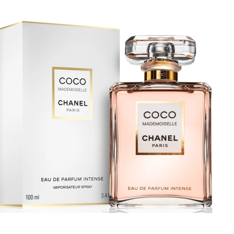 Chanel Coco Mademoiselle Intense woda perfumowana - 100ml
