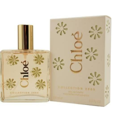 Chloé Collection 2005 woda...
