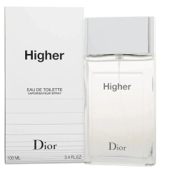 Christian Dior Higher woda...