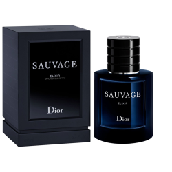 Christian Dior Sauvage...