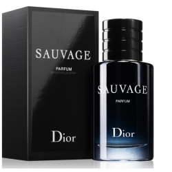 Christian Dior Sauvage...